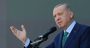 Erdoğan’dan Özel’e ‘Manavgat’ Yanıtı: Elinde Kayıt Varsa Mahkemeye Ver