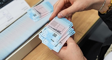 Eski Tip Ehliyetlerin Yenilenmesi İçin Son Gün
