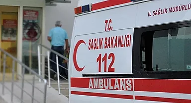 Eskişehir'de 14 yaşındaki arkadaşlarını darbeden 3 çocuk yakalandı