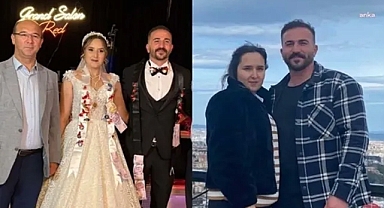 Eskişehir Yangınında Hayatını Kaybeden Tolunay Kocaman, 9 Gün Önce Evlenmiş