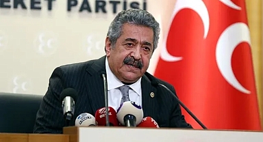 Feti Yıldız’dan Silah Bırakma Töreni Sonrası Açıklama: ‘Devlet Bahçeli Modeli’