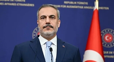 Hakan Fidan’dan Suriye Açıklaması: Gerekirse Müdahale Ederiz