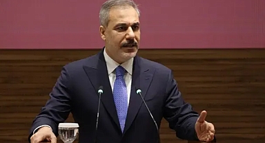 Hakan Fidan’dan Türkiye-Rusya-Ukrayna Üçlü Toplantısı Açıklaması