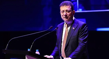Hastaneye Götürülen Ekrem İmamoğlu'ndan İlk Mesaj