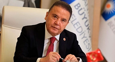 Hastaneye Kaldırılan Muhittin Böcek’in Sağlık Durumu Belli Oldu