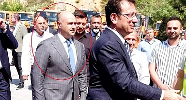 İBB Soruşturmasında İtirafçı Olan İSFALT Genel Müdürü Burak Korzay Tahliye Edildi