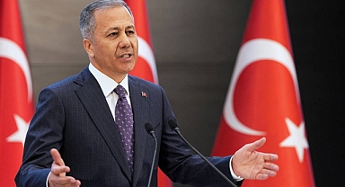 İçişleri Bakanı Ali Yerlikaya, Yangınların Bilançosunu Açıkladı