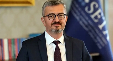 İletişim Başkanlığı’na Burhanettin Duran Atandı