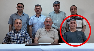 İmralı'da Tutukluydu: Veysi Aktaş Tahliye Edildi