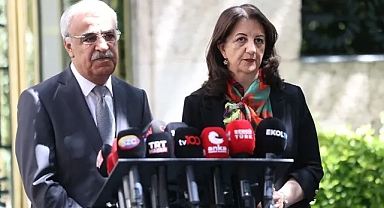İmralı Heyetinden Öcalan Görüşmesi Sonrası İlk Açıklama