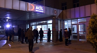 İskenderun’da 7 Er Zehirlenme Şüphesiyle Hastaneye Kaldırıldı: 2 Asker Şehit Oldu