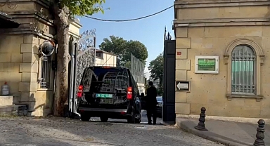 İstanbul'da İran, İngiltere, Fransa Ve Almanya Arasında Nükleer Görüşme