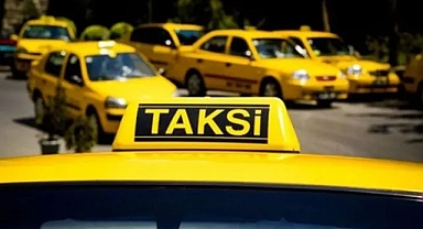 İstanbul'da Taksicilerden Yeni Zam Talebi; Masadaki Rakam Ortaya Çıktı!