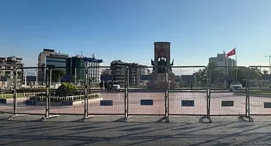 Kaymakamlık Duyurdu: Beyoğlu'nda Toplantı Ve Gösteri Yürüyüşleri 1 Gün Süreyle Yasaklandı