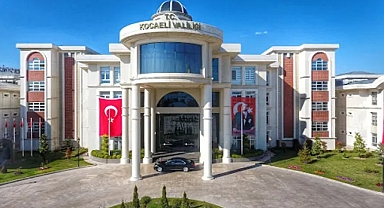 Kocaeli Valiliği uyardı: Saat 15.00’te sirenler çalacak