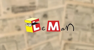 Leman Dergisinin Yazı İşleri Müdürü Hakkında Gözaltı Kararı
