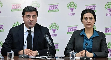 Mahkemeden Selahattin Demirtaş Kararı