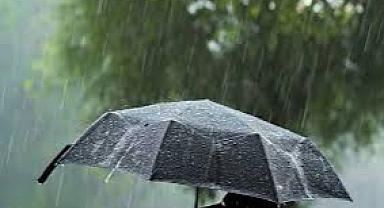 Meteoroloji’den Bazı İllere Sağanak Yağış, Sel Ve Su Baskını Uyarısı