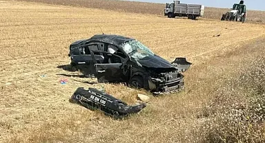 MHP'li Belediye Başkanı Trafik Kazasında Hayatını Kaybetti
