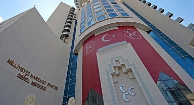 MHP’nin ‘Terörsüz Türkiye’ Buluşmalarında Tarih Belli Oldu