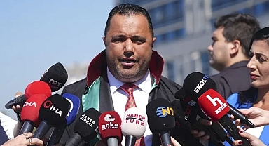 Minguzzi Ailesinin Avukatını Tehdit Eden Şahıs İçin Yakalama Kararı