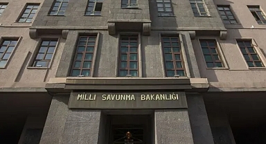 MSB'den Türkiye'de Yapılacak NATO Zirvesiyle İlgili Açıklama