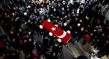 MSB Duyurdu: Irak'ta Şehit Sayısı 12'ye Yükseldi