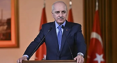 Numan Kurtulmuş'tan 'Terörsüz Türkiye' Komisyonu İçin İsim Talebi