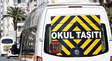Okul Servisleri Ve Toplu Taşıma İçin Yeni Zorunluluk: Bugün Başladı