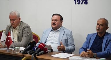 Öz İplik İş’ten Sektöre Uyarı: Kriz Derinleşiyor