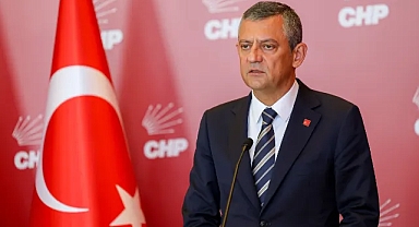Özgür Özel’den Komisyon Açıklaması: Yarın 10 Arkadaşımızı Görevlendireceğiz