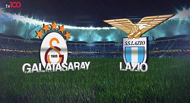 Şampiyon Galatasaray tv100'de sahaya çıkıyor!