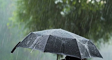 Sıcaklıklar Düşüyor, Yurt Genelinde Yağışlı Hava Etkili Olacak