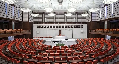 TBMM'de Salgın Alarmı: 100'den Fazla Vekil Ve Personel Hastanelik Oldu