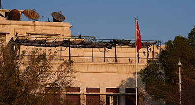 Türkiye'nin Şam Planı Ortaya Çıktı