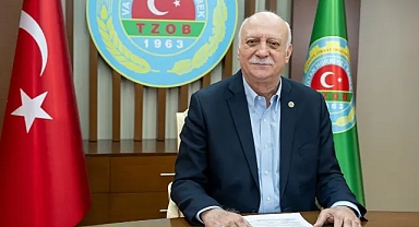 TZOB Başkanı Bayraktar'dan 'şap' açıklaması