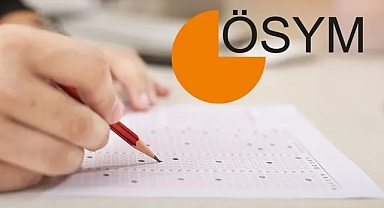 YKS tercih dönemi 1 Ağustos'ta başlıyor