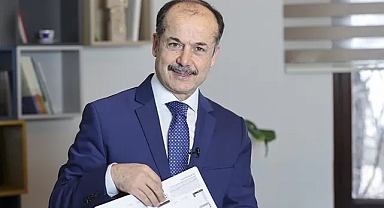 Yunus Emre Enstitüsü'nün Eski Başkanı Şeref Ateş, Gözaltına Alındı