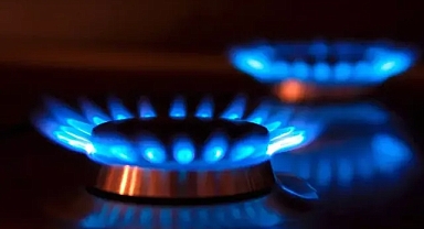 Yüzde 24,6’lık Doğal Gaz Zammı Yürürlükte