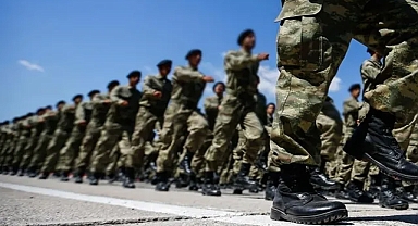 Zamlı Bedelli Askerlik Ücreti Belli Oldu