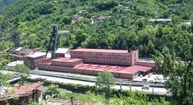 Zonguldak’ta Madende Gaz Püskürmesi: 5 İşçi Hastaneye Kaldırıldı