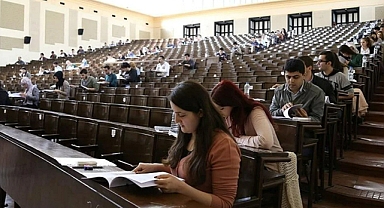 25 Üniversitede Fen Bilgisi Bölümleri Boş Kaldı, 779 Program Tercih Edilmedi