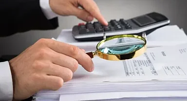 4 Siyasi Partiye Mali Denetim