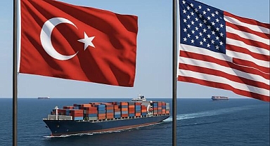 ABD'nin Ek Vergisine Türkiye'den İlk Tepki: Avantaj Sağlayacak
