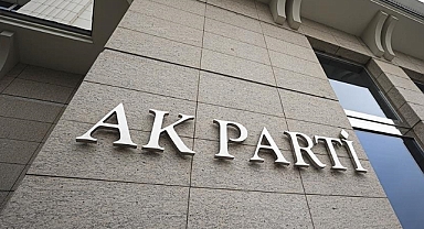 AK Parti'den Özgür Özel'e Hamas Tepkisi