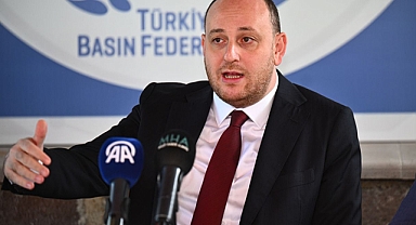 AK Parti Genel Başkan Yardımcısı Büyükgümüş’ten Terörsüz Türkiye Mesajı