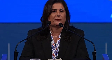 AK Parti'ye Geçen Özlem Çerçioğlu: ‘Alnım Ak, Başım Dik, Hiçbir Şeyden Korkum Yok’