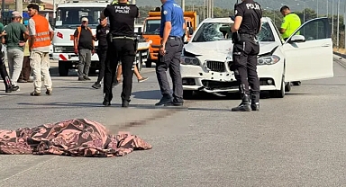AK Partili Eski Milletvekili Trafik Kazasında Hayatını Kaybetti