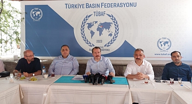 Ali Yalçın'dan Hükümete Çağrı: Memura 74 Bin TL Alt Sınır Şart