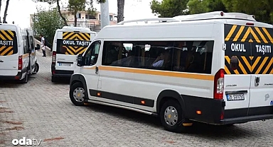 Ankara'da Okul Servislerine Zam